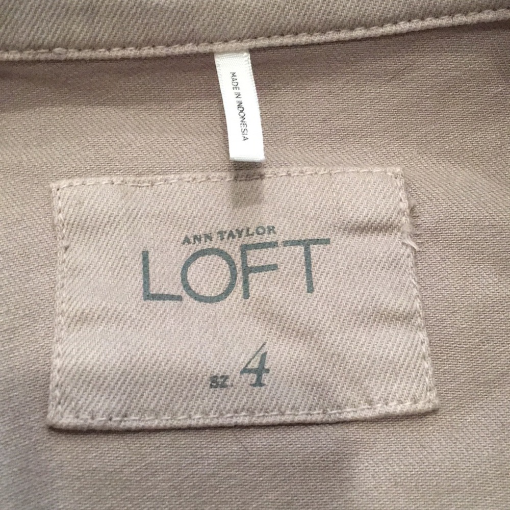Loft jacket - Picture 2 of 3
